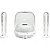 Speaker Harman Kardon SoundSticks 4 140 W Bluetooth - Branco - Imagem 2