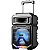 Speaker Portátil ABC A3065 Bluetooth - Black - Imagem 3