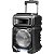 Speaker Portátil ABC A3065 Bluetooth - Black - Imagem 2