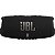 Speaker Portátil JBL Clip 5 Bluetooth - Preto - Imagem 1