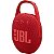 Speaker Portátil JBL Clip 5 Bluetooth - Vermelho - Imagem 6