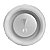 Speaker Portátil JBL Flip 6 Bluetooth - Branco - Imagem 3