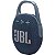 Speaker Portátil JBL Flip 6 Bluetooth - Cinza - Imagem 1