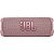 Speaker Portátil JBL Flip 6 Bluetooth - Vermelho - Imagem 3