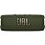 Speaker Portátil JBL Flip 6 Bluetooth - Vermelho - Imagem 5