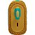 Speaker Portátil JBL GO 3 - Amarelo - Imagem 9