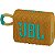 Speaker Portátil JBL GO 3 - Amarelo - Imagem 6
