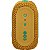 Speaker Portátil JBL GO 3 - Amarelo - Imagem 10