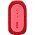 Speaker Portátil JBL GO 3 - Vermelho - Imagem 5