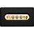 Speaker Portátil Marshall Acton III Bluetooth Bivolt - Preto - Imagem 7