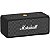 Speaker Portátil Marshall Stockwell II - Preto - Imagem 1