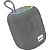 Speaker Portátil Quanta QTSPA10 Bluetooth - Cinza - Imagem 4