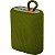 Speaker Portátil Quanta QTSPB64 Bluetooth - Verde - Imagem 5
