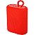Speaker Portátil Quanta QTSPB64 Bluetooth - Vermelho - Imagem 3