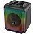 Speaker Xion XI-SDBOX Bluetooth - Preto - Imagem 2