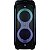 Speaker Xion XI-XT8800 15.000 W Bluetooth Bivolt - Preto - Imagem 1