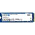 SSD M.2 NVMe Western Digital Black SN850X GEN4X4 7300-6600MB/S 4 TB (WDS400T2X0E) - Imagem 1