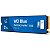 SSD M.2 NVMe Western Digital Blue SN5000 5150-4850MB/s 2 TB - (WDS200T4B0E) - Imagem 5
