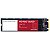 SSD M.2 SATA Western Digital WD Red SA500 NAS 560-530MB/s - 1 TB (WDS100T1R0B) - Imagem 3