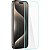 Protetor de Tela Spigen GLAS.tR SLIM HD AGL06901 para iPhone 15 Pro - Imagem 1