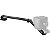 Suporte GoPro ACC AEXTM-001 + Adesivos - Imagem 2