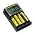 Carregador de Bateria UM4 3000mA | Nitecore - Imagem 2