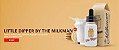 Liquido The Milkman |Little Dipper e-Liquids - Imagem 5