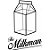 Líquido The Milkman / Delights | Truffleberry - Imagem 3