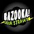 Liquido Strawberry Ice (Sour Straws) | Bazooka! - Imagem 2