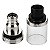 Atomizador Veco Plus (SUB-OHM) | Vaporesso - Imagem 4