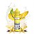 Líquido Banana Cream Pie - Basix Series - GLAS - Imagem 1