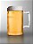 Caneca Acrilica 500ml c/45 unids - Imagem 1