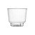 Copo Acrilico 110ml (PIC110) s/tampa c/10 unids - Imagem 1