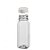 Garrafa Cristal Pet 300ml Quadrada 50unids - Imagem 3