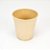 Copo Papel 270ml Fibra bambu 50unids - Imagem 1