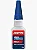 Cola Super Bonder 20grs - Imagem 1