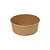 Bowl 1300ml Bandeja Kraft 50unids - Imagem 1