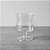 Taça Acrilica 150ml cristal s/tmp 10 unids - Imagem 6
