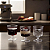 Taça Acrilica 150ml cristal s/tmp 10 unids - Imagem 3