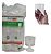 Taça Acrilica 150ml cristal s/tmp 10 unids - Imagem 4