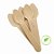 Colher Sobremesa Madeira Theoto 20pctsx50unids - Imagem 2