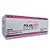 Cai cai Polar 100% Celulose Higienico Fl Dupla 8000 unids - Imagem 1