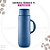Garrafa Térmica 1lt Alegra Sanremo unid - Imagem 1