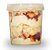 Pote c/lacre 220ml Redondo Plastilania 10 unids - Imagem 2