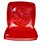 Prato Acrilico 15x15 Elite Quadrado 20pctsx10unids - Imagem 4