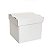 Caixa Papelao Bolo 30x30x30 unid - Imagem 1
