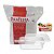 Marmita Fitness 500ml Prafesta c/tampa freezer e microondas 24 unids - Imagem 1