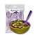 Colher Sache Roxa Açai Maromba 50unids - Imagem 3