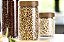 G1119 Pote Pet Multi Uso 1100ml com tampa c/12 unids - Imagem 1