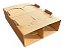 Suporte Papelão para Copos (4 cavidades) unid - Imagem 2